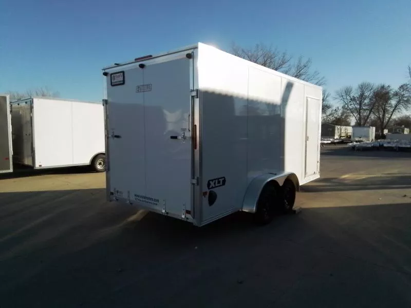new Cargo (Enclosed) Trailers E-Z Hauler  for sale, in West Fargo, ND Thumbnail 5