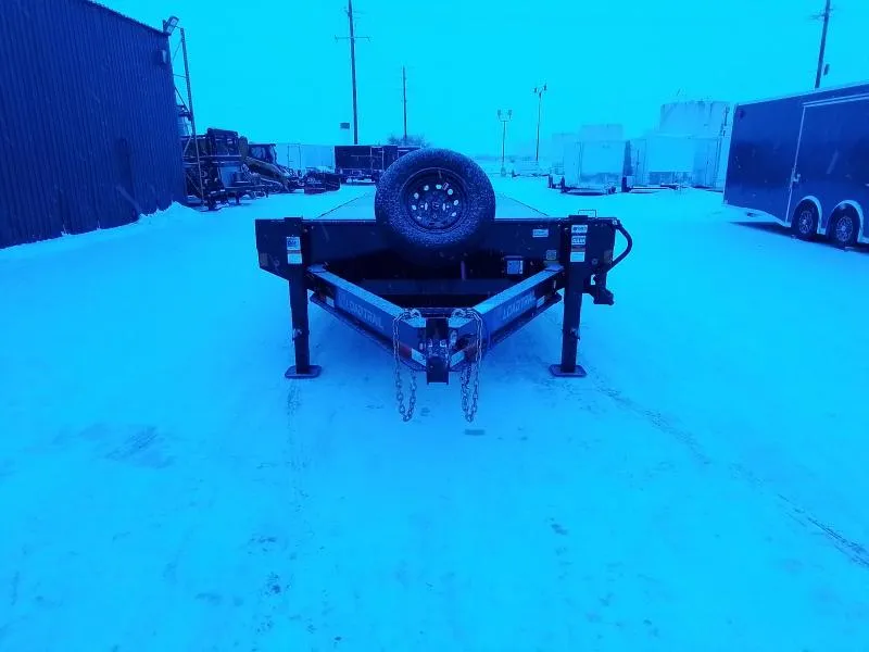 new Equipment / Flatbed Trailers Load Trail  for sale, in West Fargo, ND Thumbnail 2