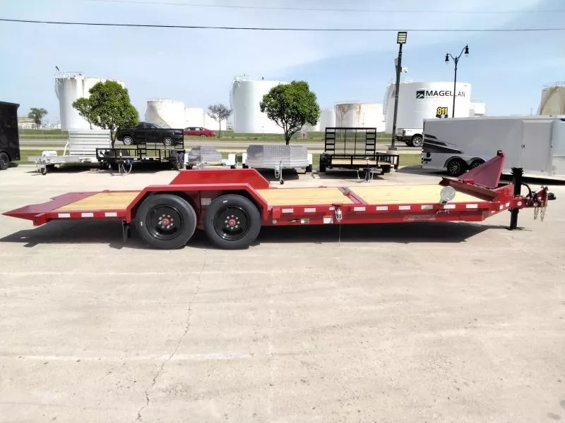 new Equipment / Flatbed Trailers Midsota  for sale, in West Fargo, ND Thumbnail 4