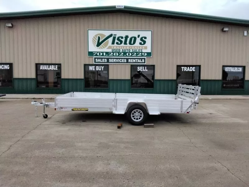 new Utility Trailers Aluma  for sale, in West Fargo, ND Thumbnail 8