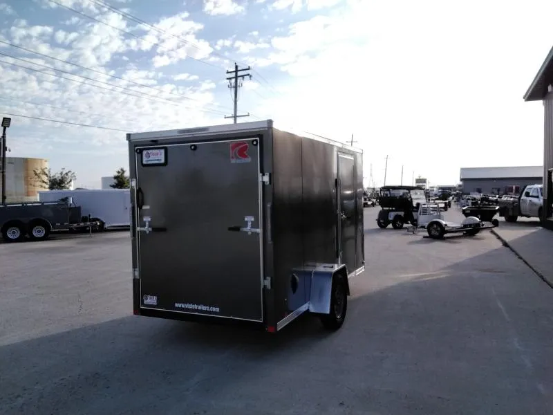 new Cargo (Enclosed) Trailers RC Trailers  for sale, in West Fargo, ND Thumbnail 5