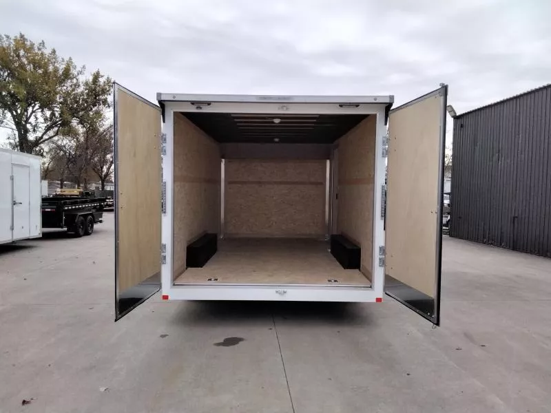 new Cargo (Enclosed) Trailers RC Trailers  for sale, in West Fargo, ND Thumbnail 9