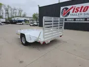 new Utility Trailers Aluma  for sale, in West Fargo, ND Thumbnail 2