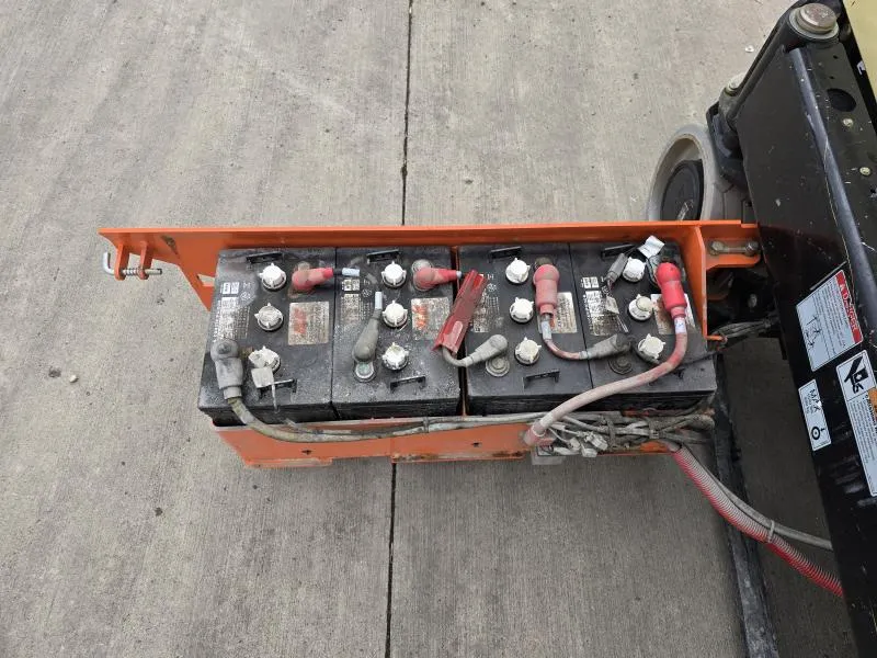 used Equipment / Flatbed Trailers JLG  for sale, in West Fargo, ND Thumbnail 11