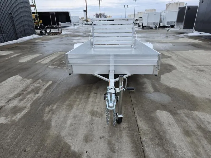 new Utility Trailers Aluma  for sale, in West Fargo, ND Thumbnail 2