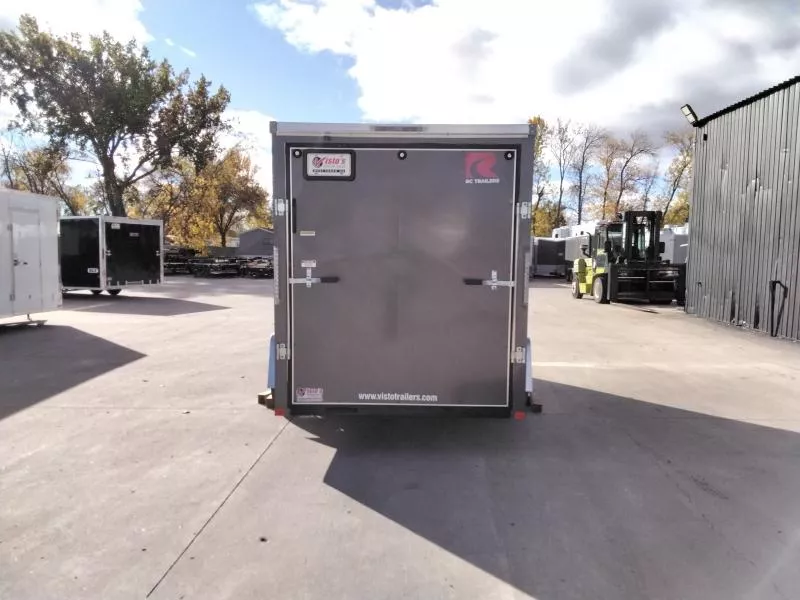 new Cargo (Enclosed) Trailers RC Trailers  for sale, in West Fargo, ND Thumbnail 6