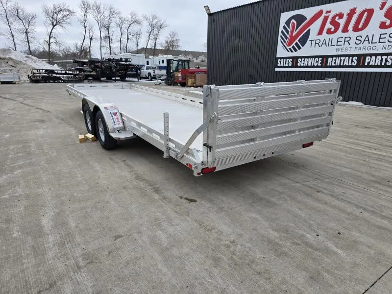 new Utility Trailers Aluma  for sale, in West Fargo, ND Thumbnail 6