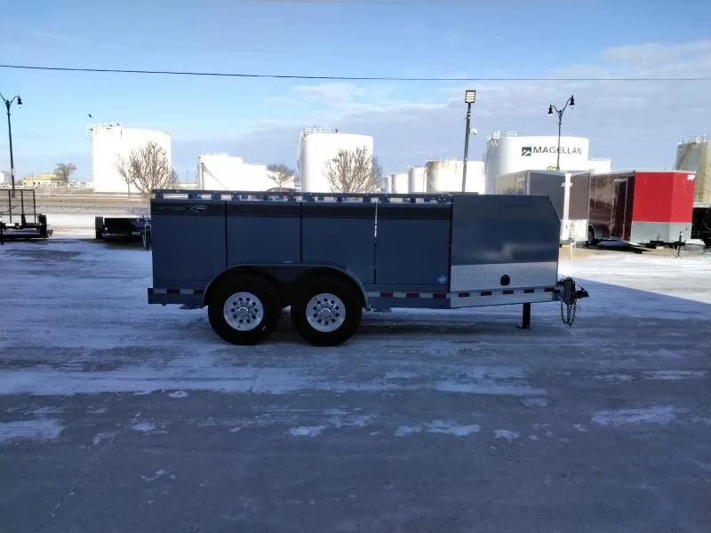 new Other Trailers Thunder Creek Equipment  for sale, in West Fargo, ND Thumbnail 4