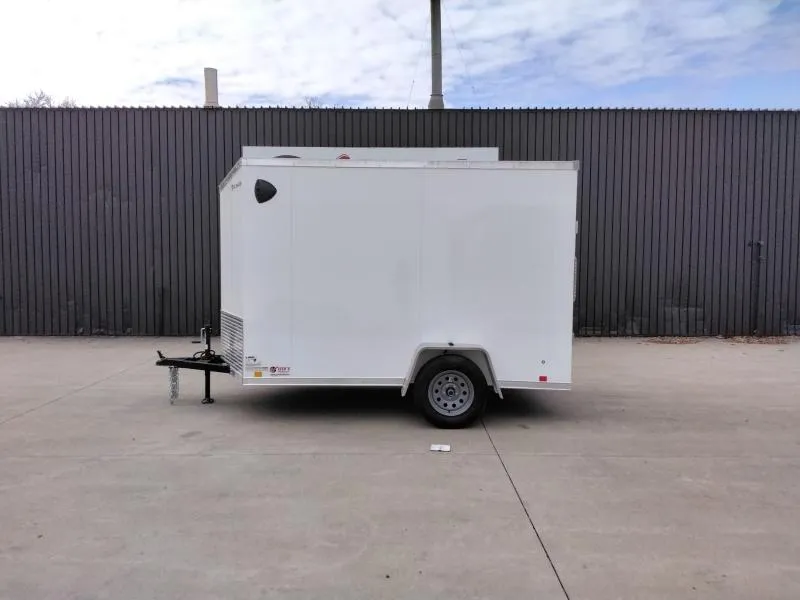new Cargo (Enclosed) Trailers RC Trailers  for sale, in West Fargo, ND Thumbnail 8