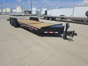 new Equipment / Flatbed Trailers Midsota  for sale, in West Fargo, ND Thumbnail 2