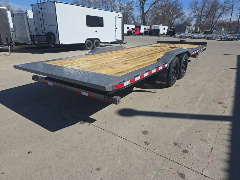 new Equipment / Flatbed Trailers Midsota  for sale, in West Fargo, ND Thumbnail 7