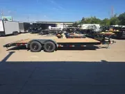 new Equipment / Flatbed Trailers Load Trail  for sale, in West Fargo, ND Thumbnail 4