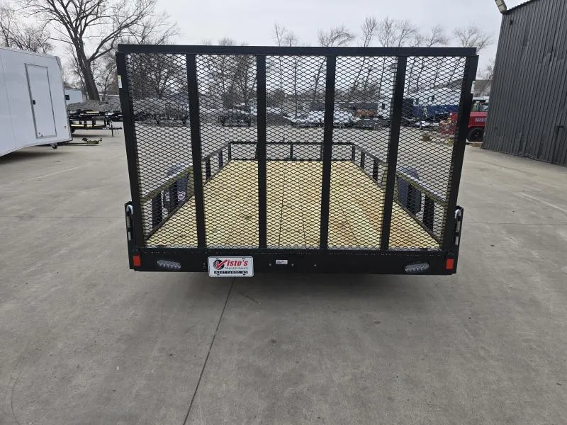 new Utility Trailers Rice Trailers  for sale, in West Fargo, ND Thumbnail 7
