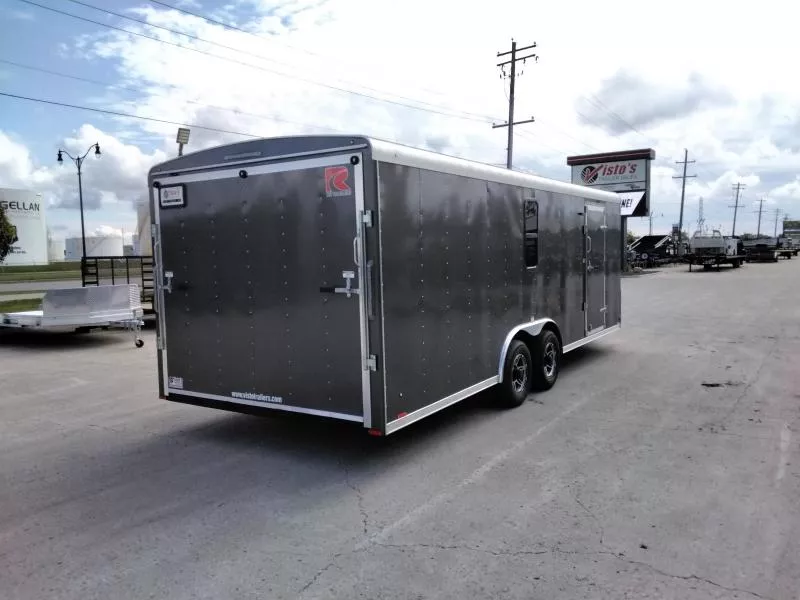 new Snowmobile Trailers RC Trailers  for sale, in West Fargo, ND Thumbnail 5