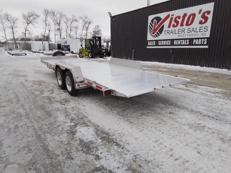 new Equipment / Flatbed Trailers EBY  for sale, in West Fargo, ND Thumbnail 7