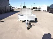 new Utility Trailers Aluma  for sale, in West Fargo, ND Thumbnail 2