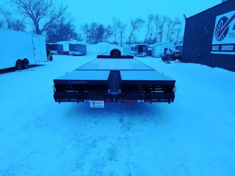 new Equipment / Flatbed Trailers Load Trail  for sale, in West Fargo, ND Thumbnail 6
