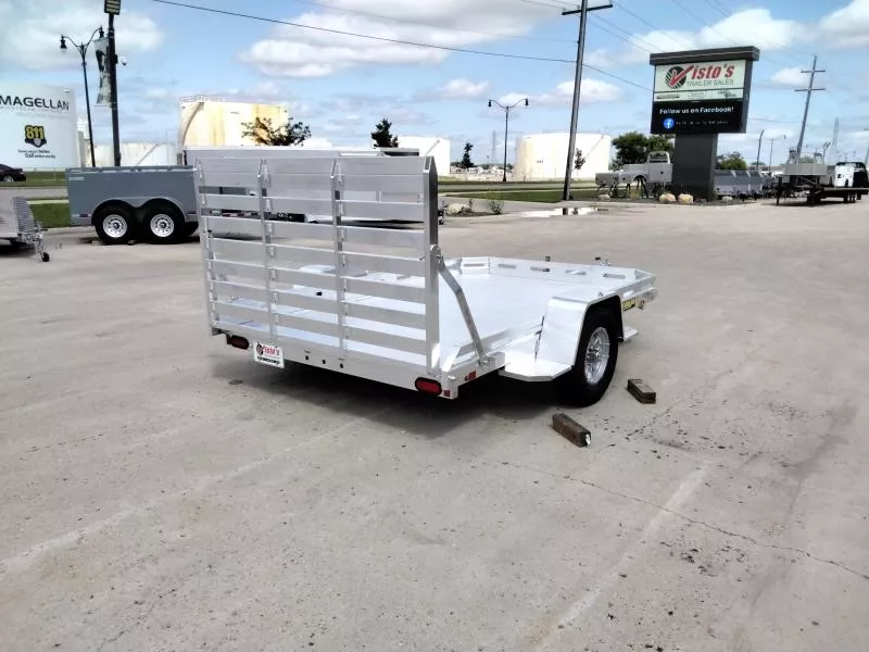 new Utility Trailers Aluma  for sale, in West Fargo, ND Thumbnail 5