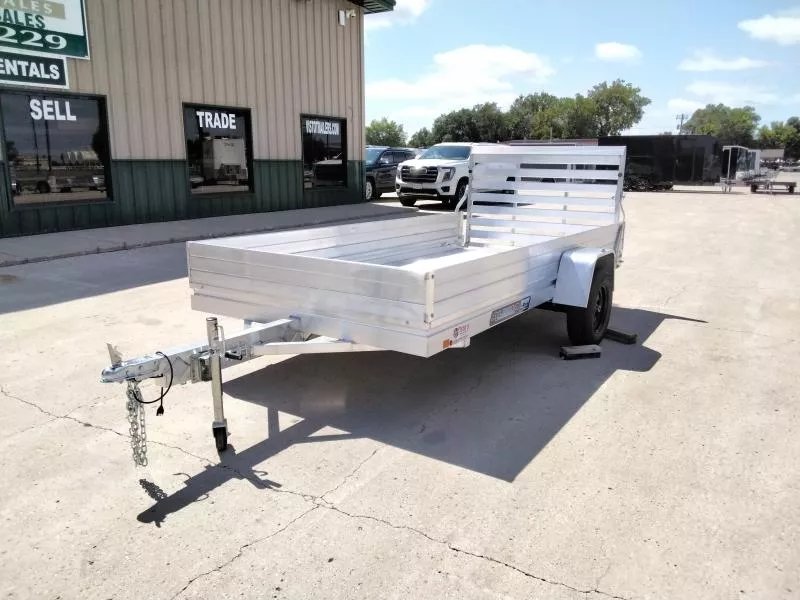 new Utility Trailers Aluma  for sale, in West Fargo, ND image-0