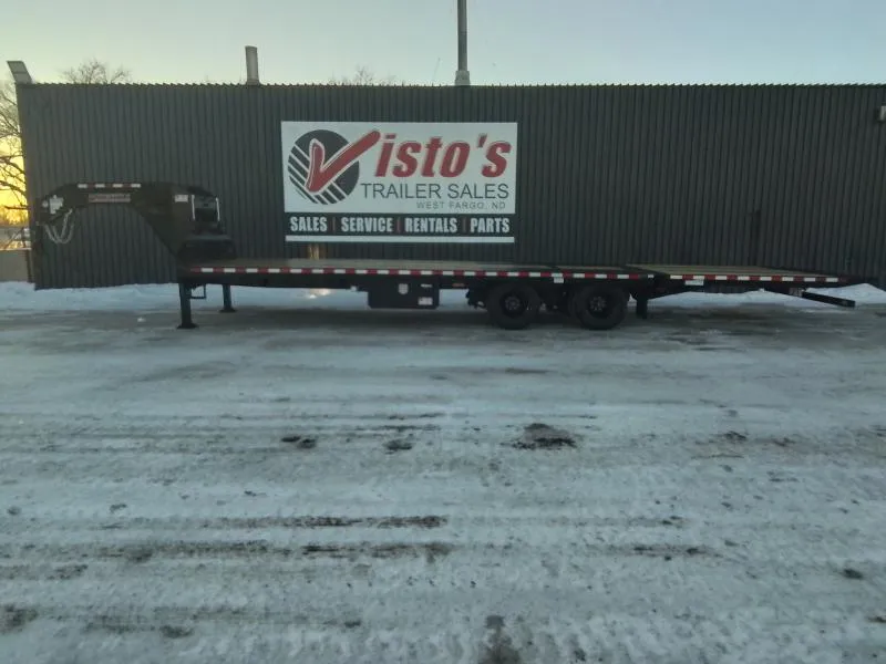 new Equipment / Flatbed Trailers Midsota  for sale, in West Fargo, ND Thumbnail 8