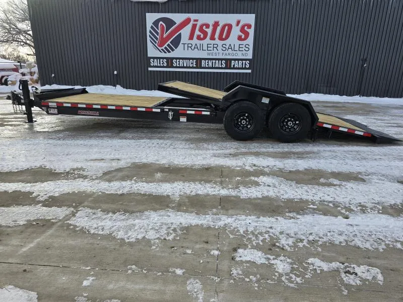 new Equipment / Flatbed Trailers Midsota  for sale, in West Fargo, ND Thumbnail 10