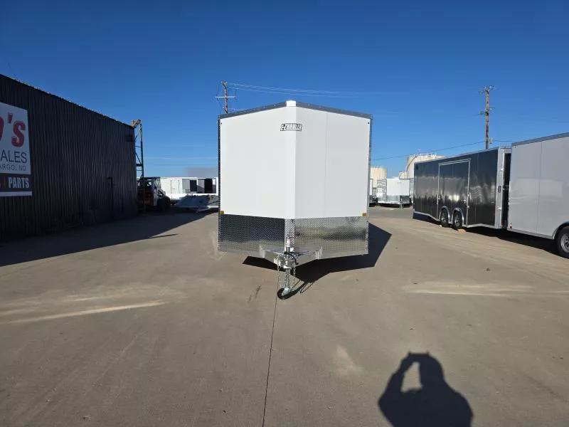 new Cargo (Enclosed) Trailers E-Z Hauler  for sale, in West Fargo, ND Thumbnail 2
