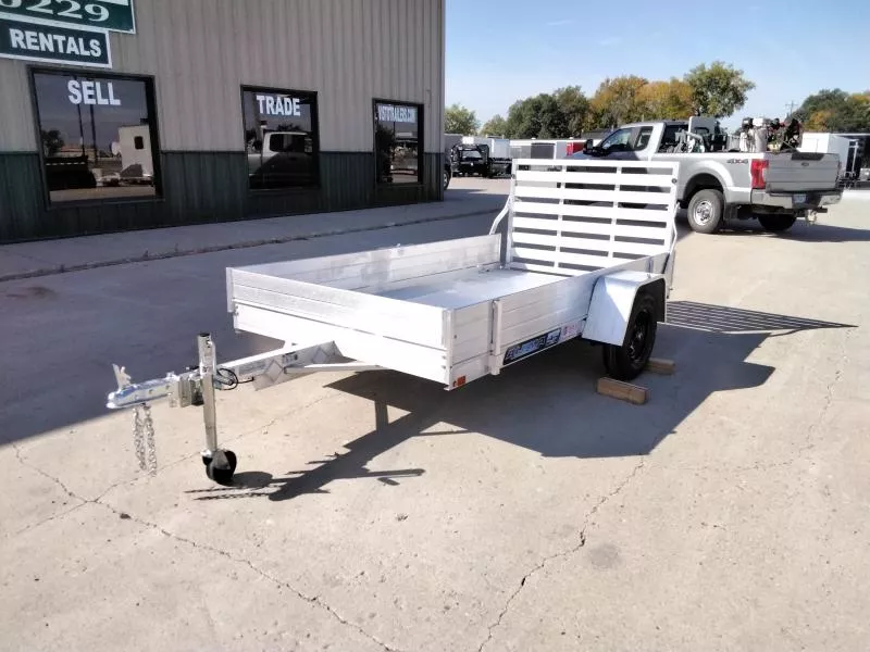 new Utility Trailers Aluma  for sale, in West Fargo, ND image-0