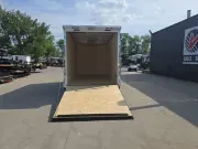 new Cargo (Enclosed) Trailers Formula Trailers  for sale, in West Fargo, ND Thumbnail 8