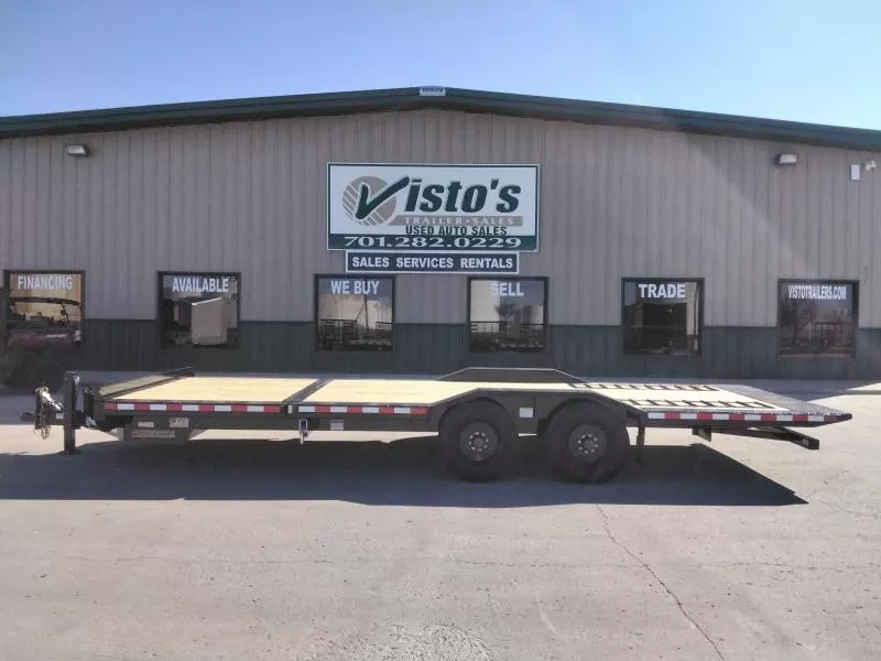 new Equipment / Flatbed Trailers Midsota  for sale, in West Fargo, ND Thumbnail 8