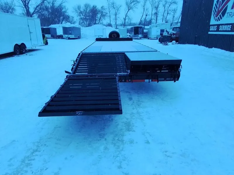 new Equipment / Flatbed Trailers Load Trail  for sale, in West Fargo, ND Thumbnail 9