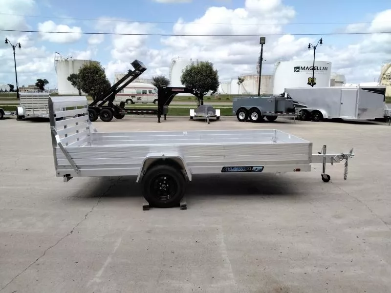 new Utility Trailers Aluma  for sale, in West Fargo, ND Thumbnail 4