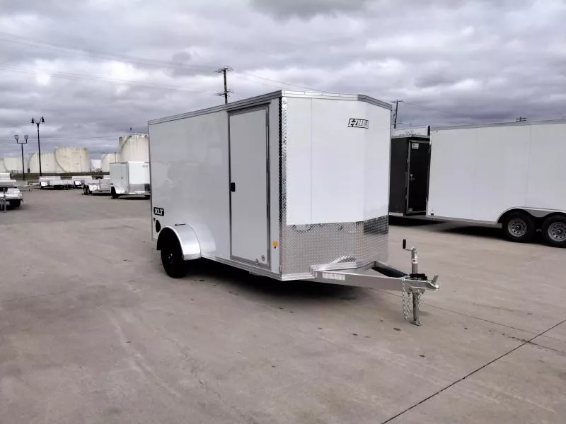 new Cargo (Enclosed) Trailers E-Z Hauler  for sale, in West Fargo, ND Thumbnail 3