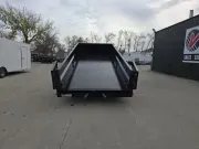 new Dump Trailers Midsota  for sale, in West Fargo, ND Thumbnail 9