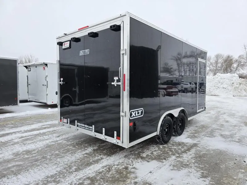 new Cargo (Enclosed) Trailers E-Z Hauler  for sale, in West Fargo, ND Thumbnail 5