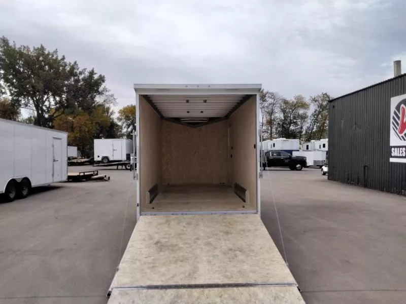 new Cargo (Enclosed) Trailers ATC  for sale, in West Fargo, ND Thumbnail 10