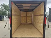 new Cargo (Enclosed) Trailers Cross Trailers  for sale, in West Fargo, ND Thumbnail 10