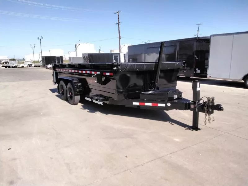 new Dump Trailers Midsota  for sale, in West Fargo, ND Thumbnail 3