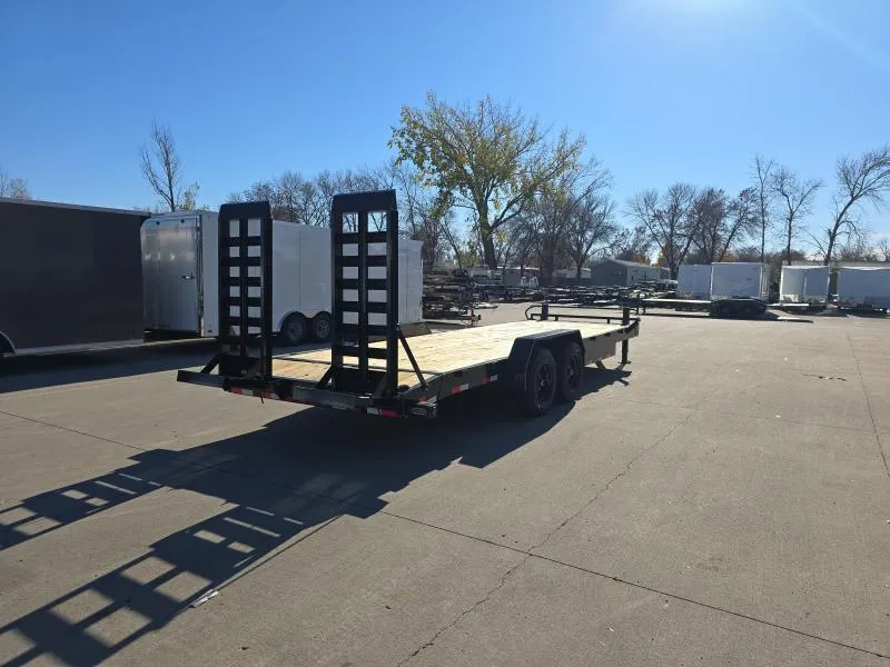 new Equipment / Flatbed Trailers Load Trail  for sale, in West Fargo, ND Thumbnail 5