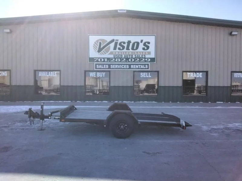 used Equipment / Flatbed Trailers Midsota  for sale, in West Fargo, ND Thumbnail 8