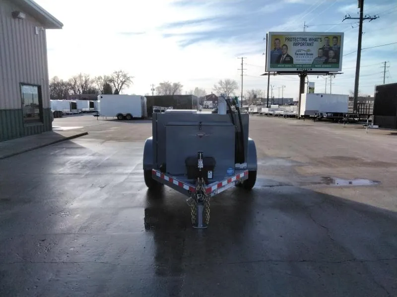 new Other Trailers Thunder Creek Equipment  for sale, in West Fargo, ND Thumbnail 2