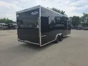 new Cargo (Enclosed) Trailers Formula Trailers  for sale, in West Fargo, ND Thumbnail 5