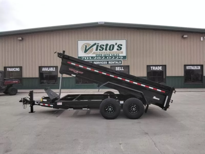 new Dump Trailers Midsota  for sale, in West Fargo, ND Thumbnail 10