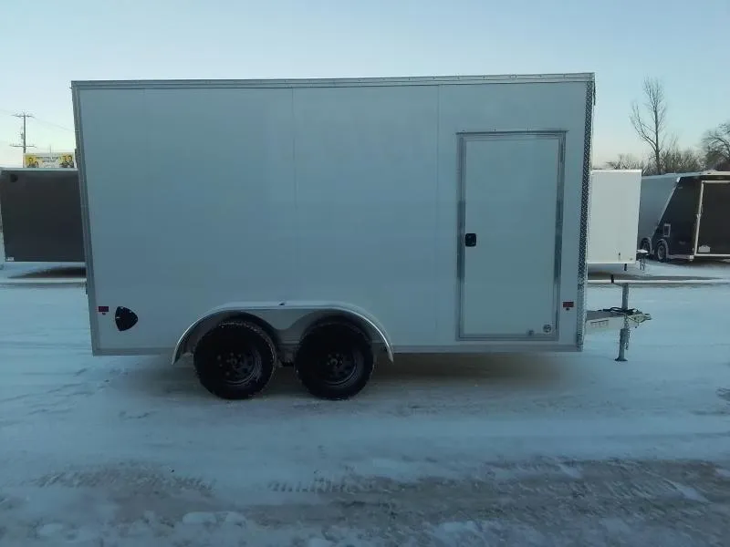 new Cargo (Enclosed) Trailers E-Z Hauler  for sale, in West Fargo, ND Thumbnail 4
