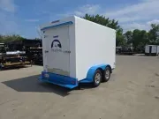 new Cargo (Enclosed) Trailers Polar King  for sale, in West Fargo, ND Thumbnail 5