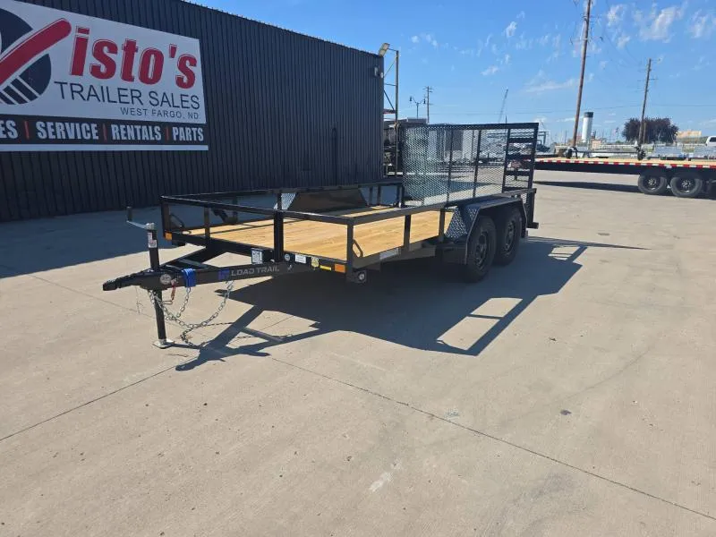2026 Load Trail