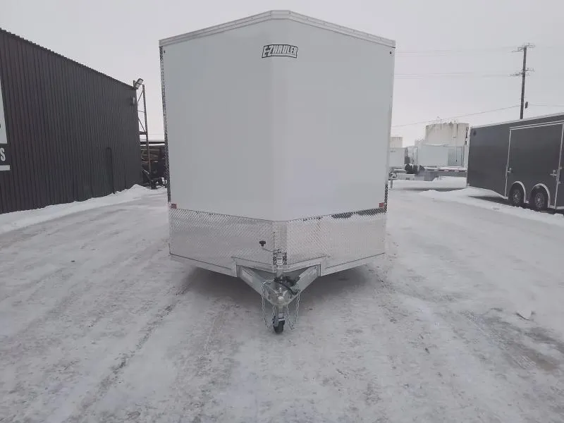 new Cargo (Enclosed) Trailers E-Z Hauler  for sale, in West Fargo, ND Thumbnail 2