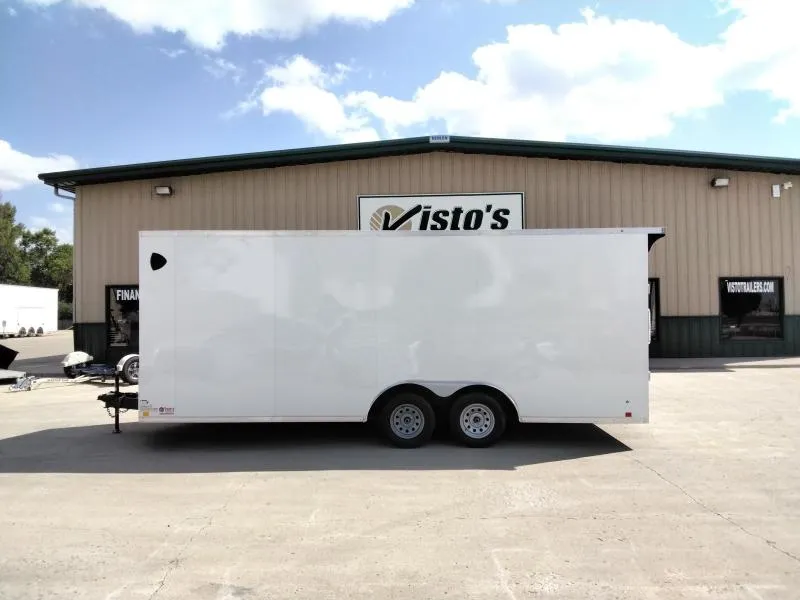 new Cargo (Enclosed) Trailers RC Trailers  for sale, in West Fargo, ND Thumbnail 8