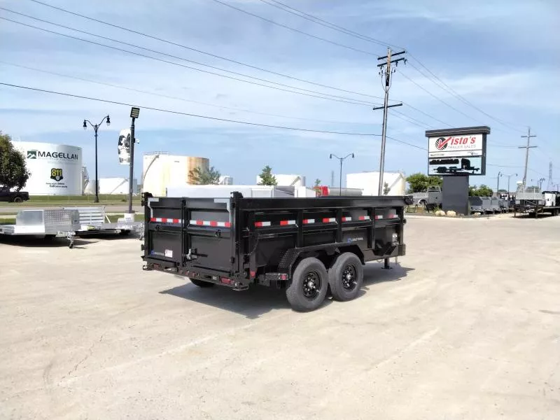 new Dump Trailers Load Trail  for sale, in West Fargo, ND Thumbnail 5