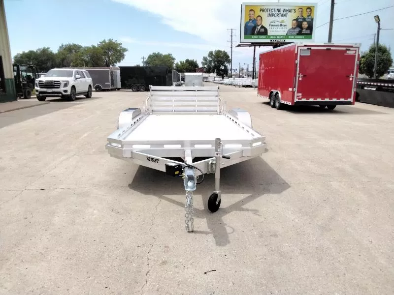 new Utility Trailers Aluma  for sale, in West Fargo, ND Thumbnail 2