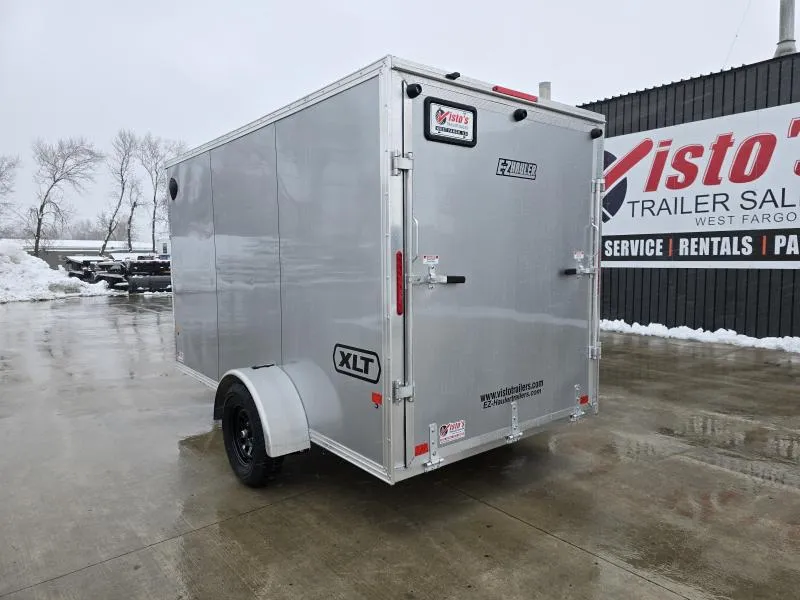 new Cargo (Enclosed) Trailers E-Z Hauler  for sale, in West Fargo, ND Thumbnail 7